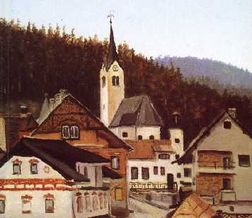 Slika vasi Libeliče