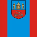 Slika zastave krajevne skupnosti Libeliče